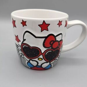 Hello Kitty Mug - Universal Studios
